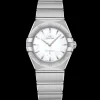 28 mm, acier sur acier|OMEGA Outlet