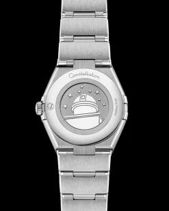 28 mm, acier sur acier|OMEGA Outlet