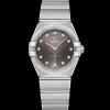 28 mm, acier sur acier|OMEGA Sale