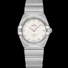 28 mm, acier sur acier|OMEGA Online