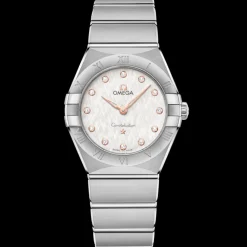 28 mm, acier sur acier|OMEGA Online