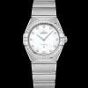 28 mm, acier sur acier|OMEGA Online