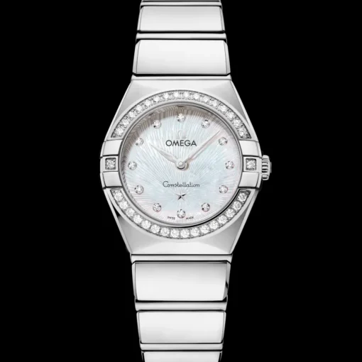 25 mm, acier sur acier|OMEGA Discount
