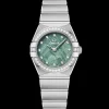 25 mm, acier sur acier|OMEGA Hot