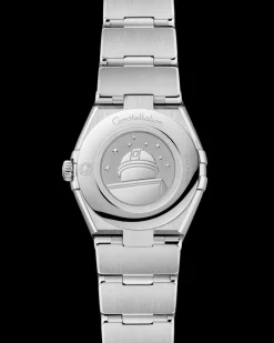 25 mm, acier sur acier|OMEGA Hot