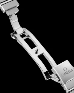 25 mm, acier sur acier|OMEGA Hot
