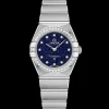 25 mm, acier sur acier|OMEGA Hot