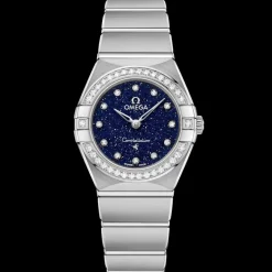 25 mm, acier sur acier|OMEGA Hot