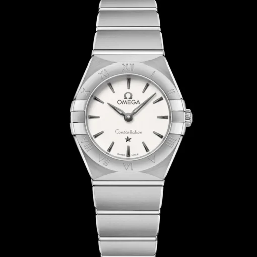 25 mm, acier sur acier|OMEGA Clearance