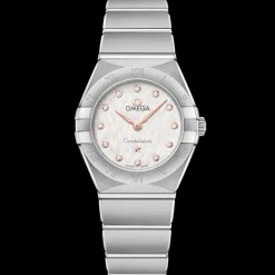 25 mm, acier sur acier|OMEGA Clearance