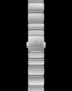 25 mm, acier sur acier|OMEGA Clearance