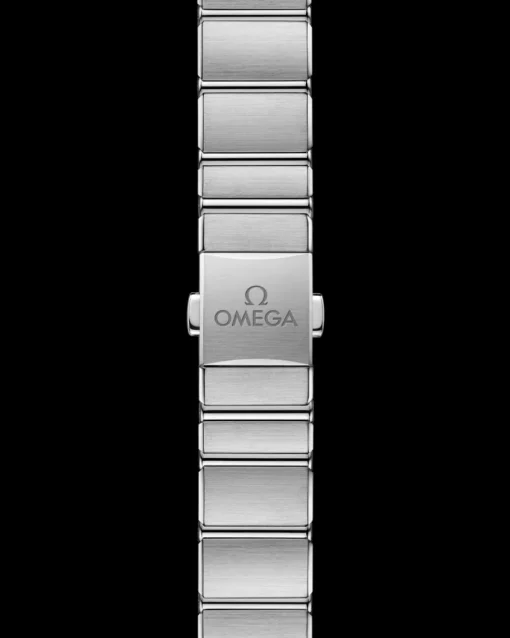 25 mm, acier sur acier|OMEGA Clearance