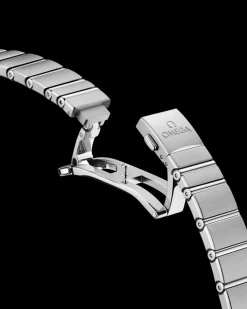 25 mm, acier sur acier|OMEGA Clearance