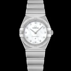 25 mm, acier sur acier|OMEGA Outlet