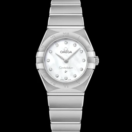 25 mm, acier sur acier|OMEGA Outlet