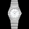25 mm, acier sur acier|OMEGA Online
