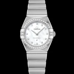 25 mm, acier sur acier|OMEGA Online