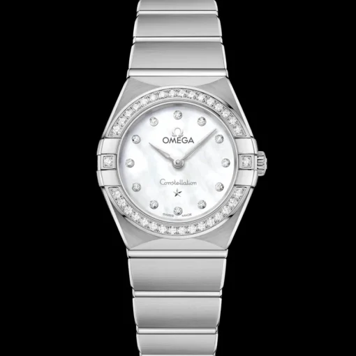 25 mm, acier sur acier|OMEGA Online