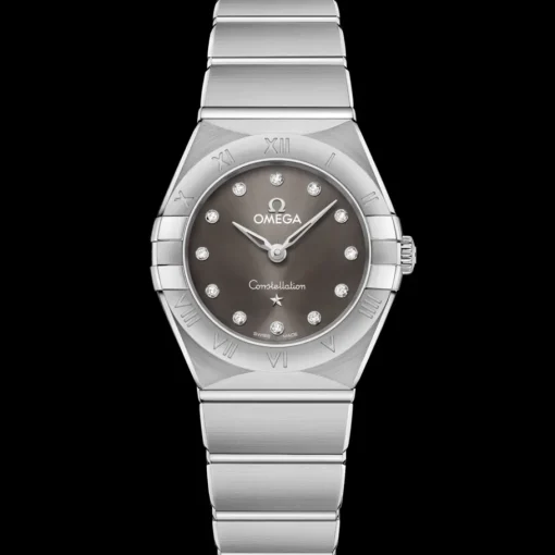 25 mm, acier sur acier|OMEGA Sale