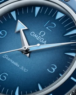 41 mm, acier sur acier|OMEGA Online