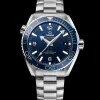 43,5 mm, acier sur acier|OMEGA Sale