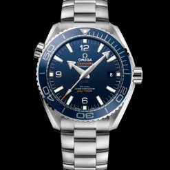 43,5 mm, acier sur acier|OMEGA Sale