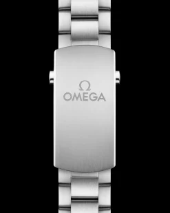 43,5 mm, acier sur acier|OMEGA Sale