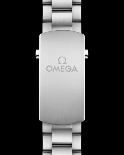 43,5 mm, acier sur acier|OMEGA Online