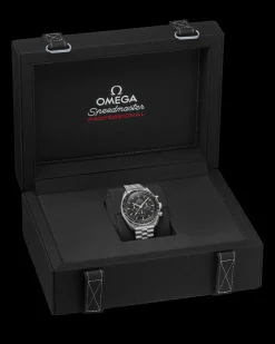 42 mm, acier sur acier|OMEGA Sale