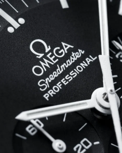 42 mm, acier sur acier|OMEGA Sale