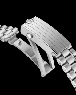 42 mm, acier sur acier|OMEGA Sale