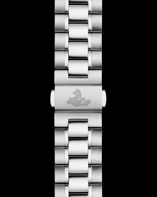 38 mm, acier sur acier|OMEGA Fashion