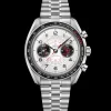 43 mm, acier sur acier|OMEGA Sale