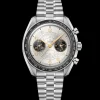 43 mm, acier sur acier|OMEGA Discount