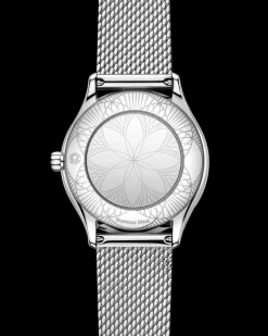 26 mm, acier sur acier|OMEGA Clearance