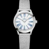 26 mm, acier sur acier|OMEGA Online