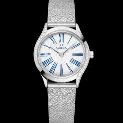 26 mm, acier sur acier|OMEGA Online
