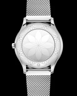 36 mm, acier sur acier|OMEGA Best