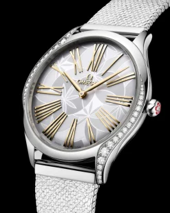 36 mm, acier sur acier|OMEGA Best