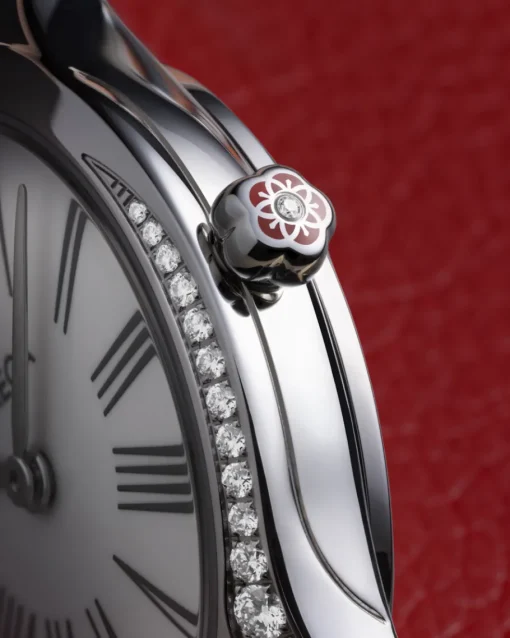 26 mm, acier sur alligator|OMEGA Outlet