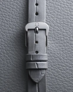 26 mm, acier sur alligator|OMEGA Outlet