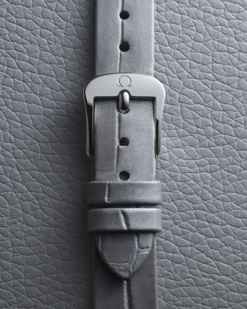 26 mm, acier sur alligator|OMEGA Outlet