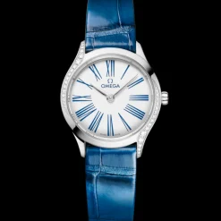 26 mm, acier sur alligator|OMEGA Hot