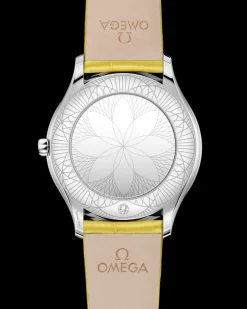 36 mm, acier sur alligator|OMEGA Best