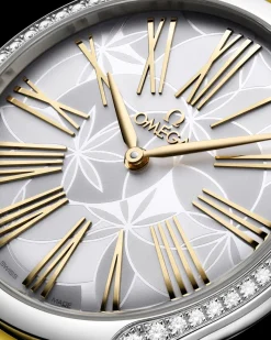 36 mm, acier sur alligator|OMEGA Best