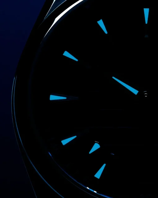 41 mm, acier sur bracelet caoutchouc|OMEGA Outlet