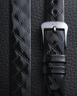 26 mm, acier sur bracelet en cuir|OMEGA Outlet