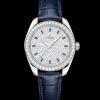 34 mm, Canopus Gold™ sur alligator|OMEGA Clearance