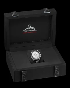 42 mm, Canopus Gold™ sur bracelet en cuir|OMEGA Hot