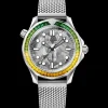42 mm, Canopus Gold™ sur Canopus Gold™|OMEGA Outlet